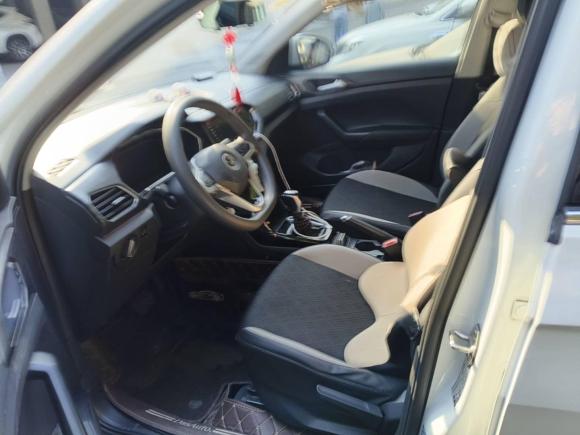 [佛山·粤E] 二手大众探影2020款 1.5L 自动 悦