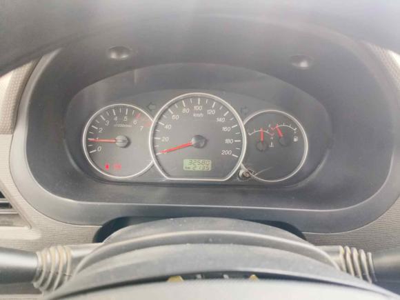 [杭州·浙A] 二手五菱汽车五菱宏光2015款 1.2L S 基本型国IV