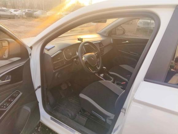 [青岛·云A] 二手捷达捷达VS52022款 280TSI 自动进取型Pro