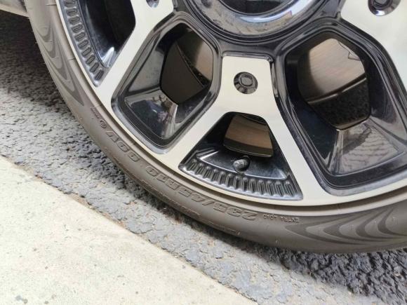 [上海·沪A] 二手smartsmart精灵#12022款 Pulse心动版