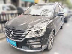 [合肥·浙J] 宝骏宝骏5602017款 律动版 1.5T 手动尊享型