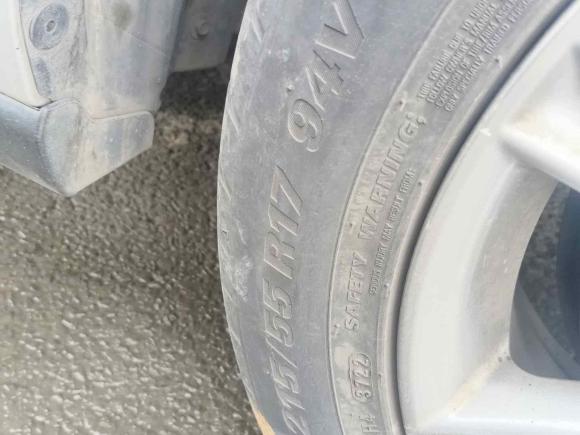 [成都·川G] 二手丰田普瑞维亚2012款 2.4L 7人座豪华版