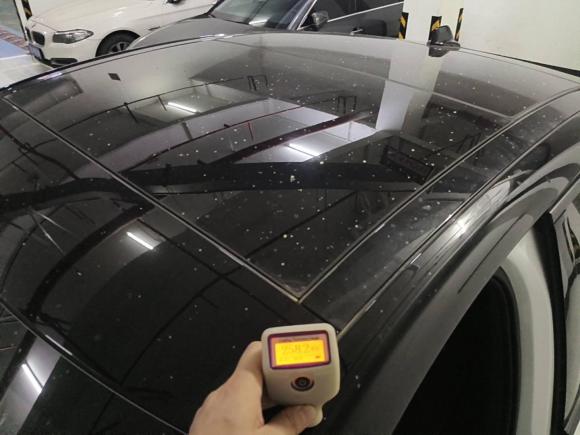 [杭州·浙A] 二手领克领克052020款 2.0TD 四驱劲Halo