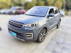 [南通·苏F] 长安长安CS552017款 1.5T 手动炫动型