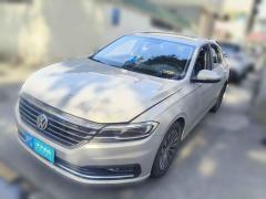 [上海·沪C] 大众朗逸2019款 280TSI DSG舒适版 国VI