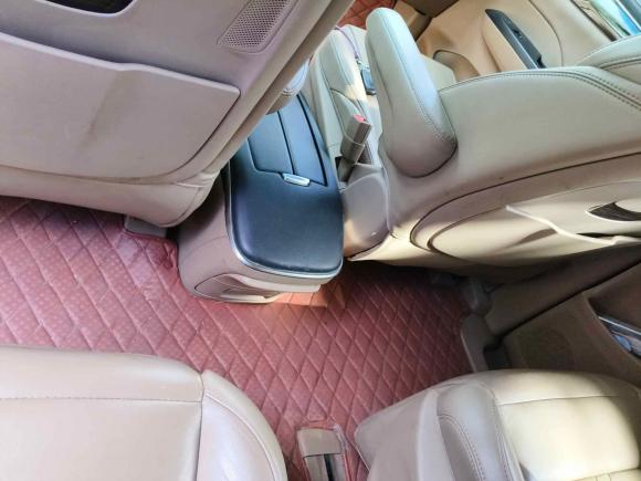 [上海·沪F] 二手别克别克GL82017款 ES 28T 豪华型 国V