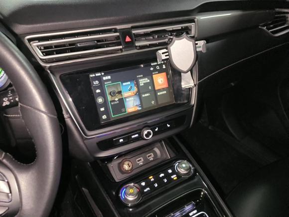 [杭州·浙A] 二手荣威荣威Ei52019款 智联旗舰版