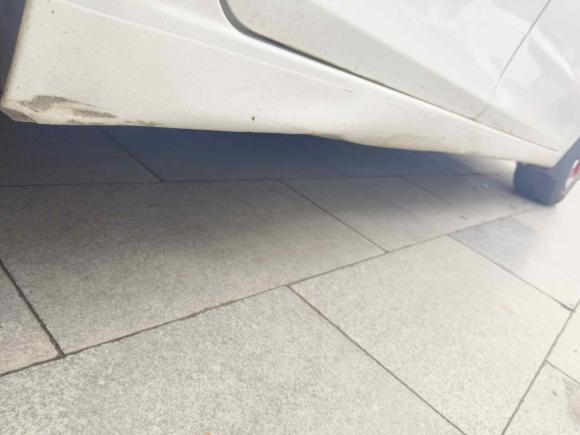 [西安·陕A] 二手雪佛兰科鲁兹2015款 1.5L 经典 SL MT