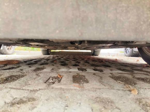 [苏州·苏U] 二手日产骐达TIIDA2021款 1.6L CVT智行版