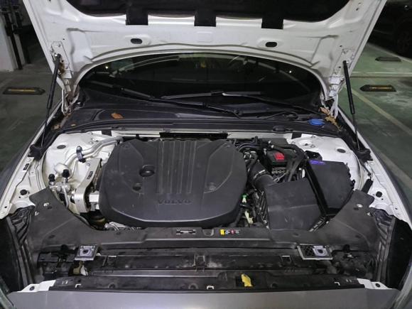 [嘉兴·浙F] 二手沃尔沃沃尔沃S602022款 B4 智远运动版