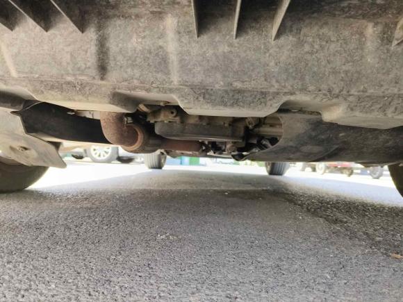 [济南·鲁A] 二手别克别克GL82017款 25S 舒适型 国V