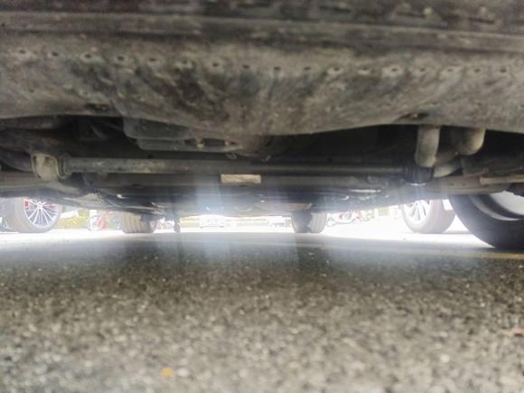 [南京·苏A] 二手奥迪奥迪A72012款 3.0TFSI quattro舒适型