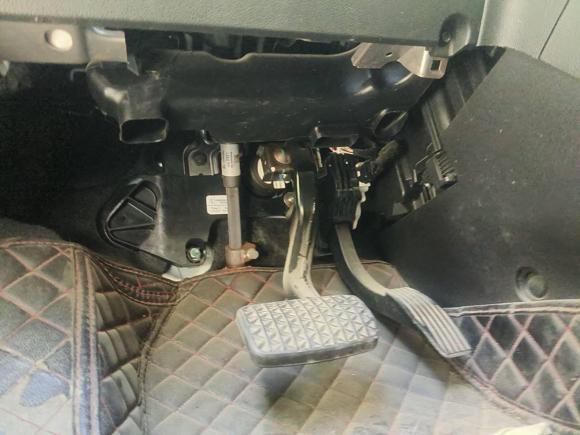 [嘉兴·浙F] 二手别克昂科拉2015款 1.4T 自动两驱都市精英型