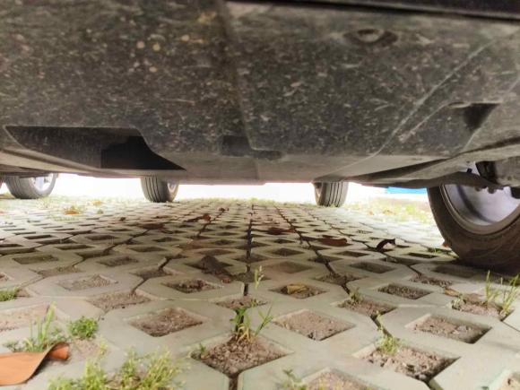 [常州·苏D] 二手长安长安CS75 PLUS2024款 第三代 冠军版 1.5T 智驾劲航型