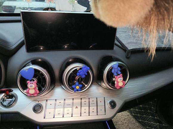 [西安·陕U] 二手魏牌魏牌 VV7 GT2020款 2.0T 旗舰型