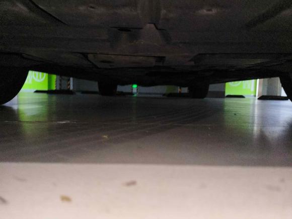 [南通·苏F] 二手丰田皇冠2010款 2.5L Royal 真皮天窗版