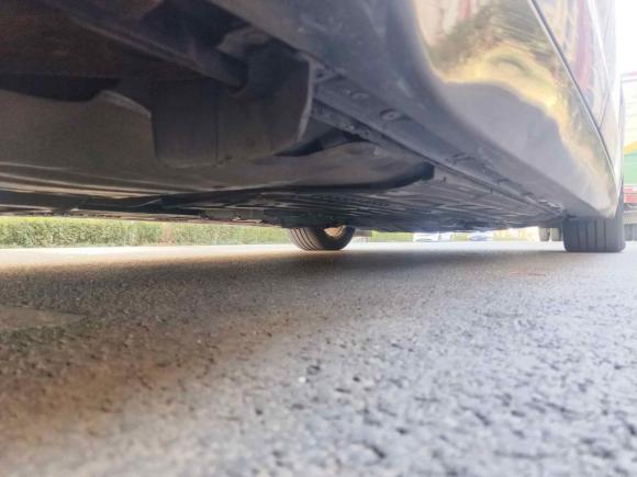 [青岛·鲁B] 二手捷豹捷豹XJ2014款 XJL 2.0T 两驱全景商务版