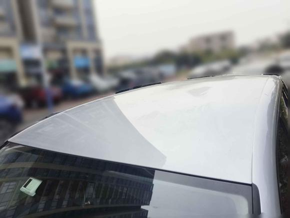 [佛山·粤R] 二手大众途安2015款 1.4T 手动风尚版5座