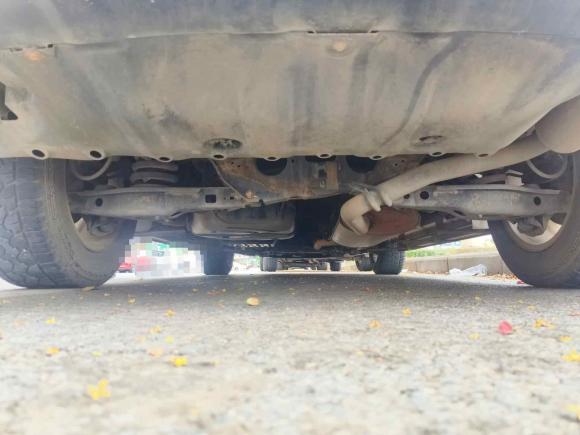 [武汉·鄂A] 二手长安长安CS752014款 1.8T 自动精英型 国IV