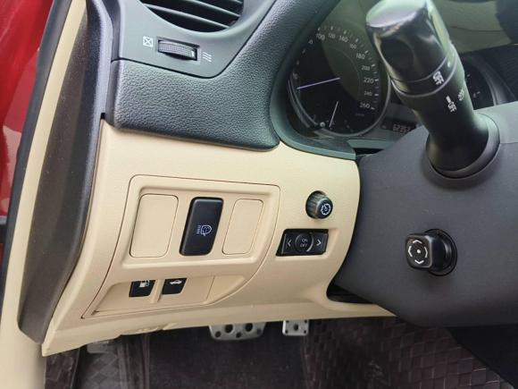 [西安·陕A] 二手雷克萨斯雷克萨斯IS2006款 300 炫动版