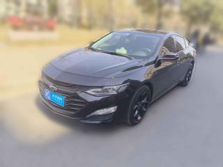 雪佛兰迈锐宝XL2021款 Redline 550T 自动锐联版