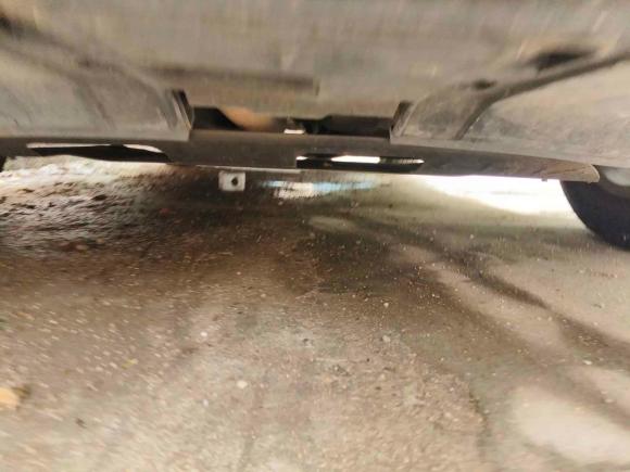 [南京·苏A] 二手本田本田CR-V2012款 2.0L 两驱都市版