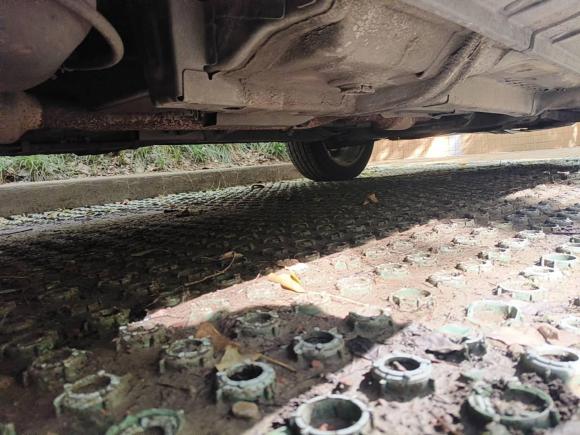 [杭州·浙A] 二手Jeep指南者2012款 2.4L 四驱都市版