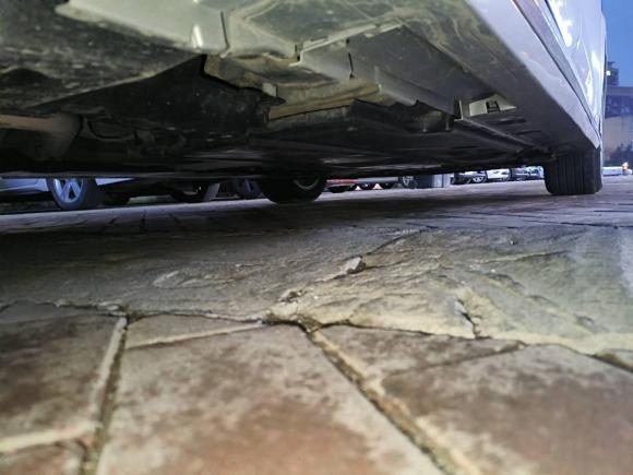 [济南·鲁N] 二手丰田亚洲狮2021款 2.0L 尊享版