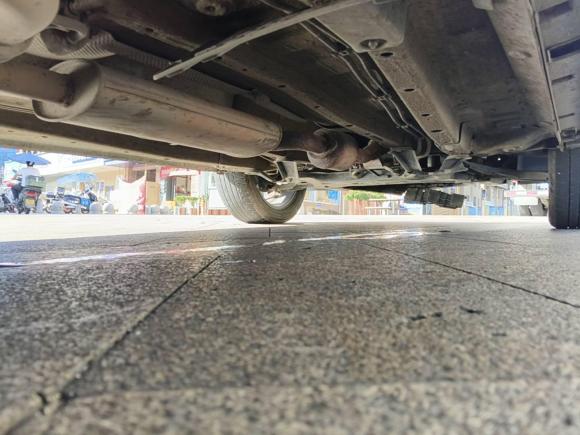 [温州·浙C] 二手星途星途追风2020款 1.6T DCT星睿版