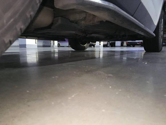 [无锡·苏B] 二手路虎发现神行2018款 200PS PURE版