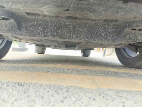 [成都·川A] 二手长安长安UNI-K 智电iDD2022款 蓝鲸iDD 130km 1.5T 卓越型