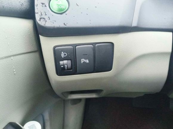 [宁波·浙B] 二手本田思域2014款 1.8L 自动经典版