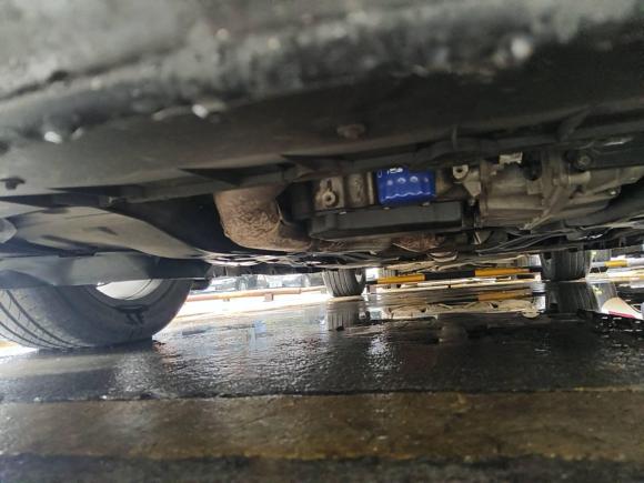 [广州·粤A] 二手凯迪拉克凯迪拉克XTS2014款 28T 舒适型