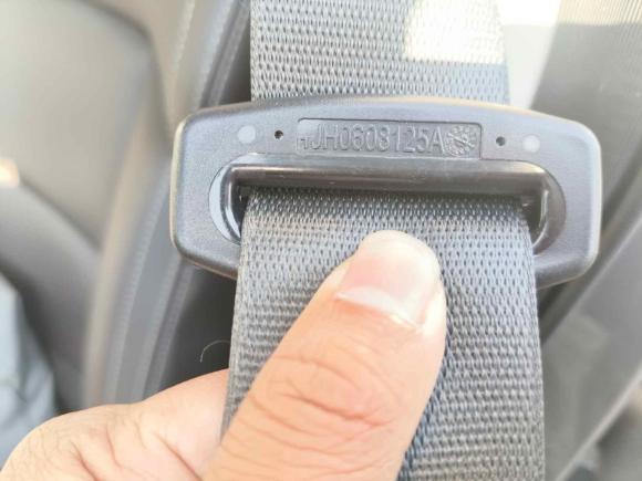 [佛山·粤E] 二手吉利汽车嘉际2019款 1.5TD MHEV DCT臻享型