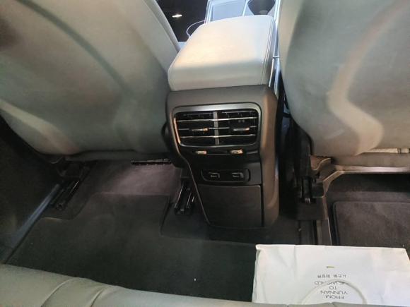 [上海·沪A] 二手蔚来蔚来ES62020款 420KM 运动版