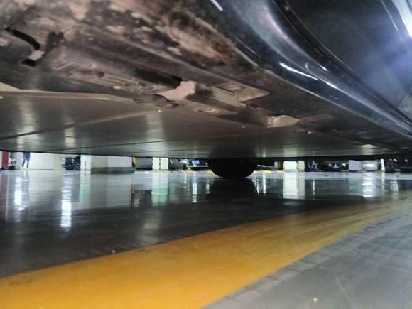 [上海·沪A] 二手极氪极氪0012021款 超长续航双电机 YOU版