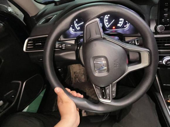 [芜湖·皖H] 二手本田雅阁2018款 230TURBO 舒适版 国V