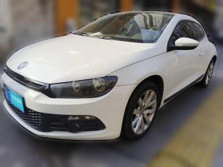 大众尚酷2011款 1.4TSI 舒适版「西安二手车」「天天拍车」