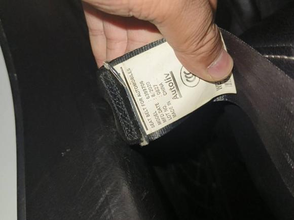 [西安·晋A] 二手本田英仕派2019款 260TURBO 精致版 国VI