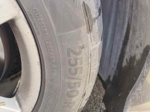 [杭州·赣H] 二手奔驰奔驰R级2015款 R 400 4MATIC 商务型