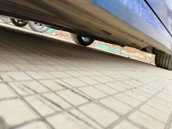 [西安·陕U] 二手奥迪奥迪S32017款 改款 S3 2.0T Limousine