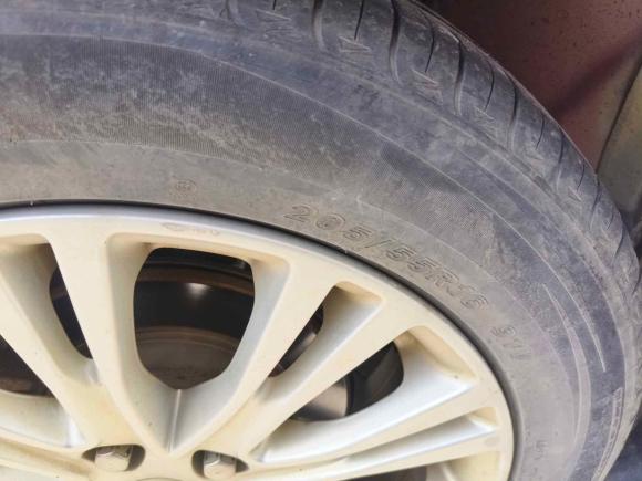 [义乌·浙G] 二手别克英朗2015款 15N 自动豪华型