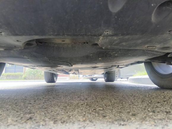 [宁波·浙B] 二手丰田RAV4荣放2020款 2.0L CVT四驱尊贵版