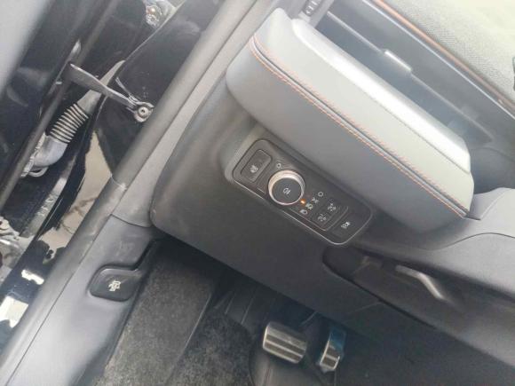 [广州·粤A] 二手福特福特电马2021款 GT