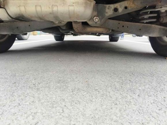 [南通·苏F] 二手大众途观2010款 1.8TSI 自动两驱都会版