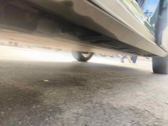 [南昌·赣A] 二手埃安AION V2023款 Plus 70 智享七座版 三元锂