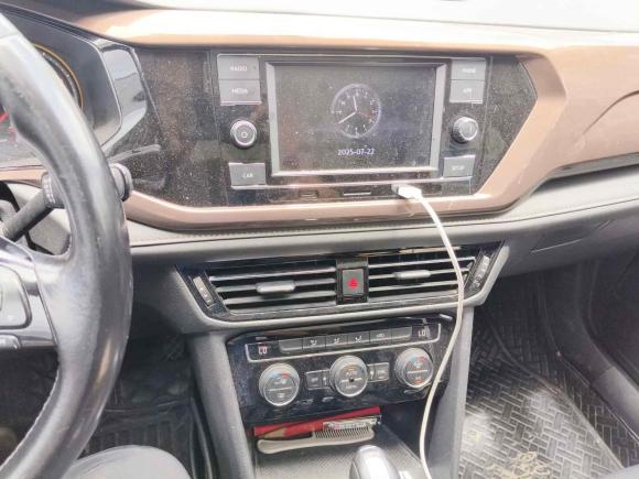 [芜湖·皖B] 二手大众途岳2020款 280TSI 两驱舒适版 国VI