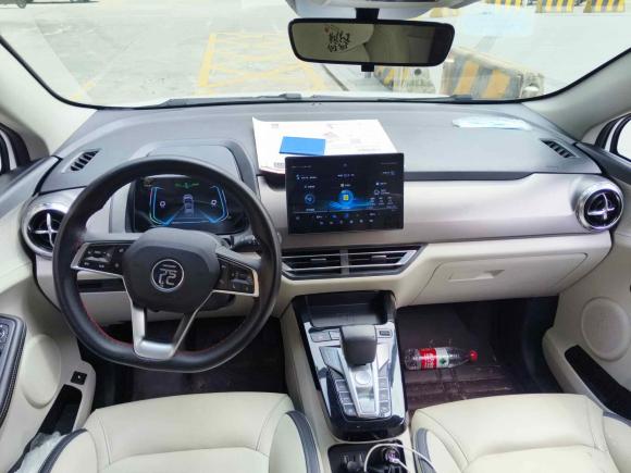 [佛山·粤E] 二手比亚迪元Pro2021款 401KM 尊贵型