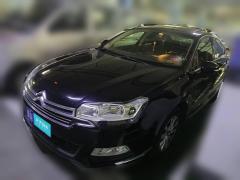 [武汉·冀A] 雪铁龙雪铁龙C52013款 2.0L 自动尊享型