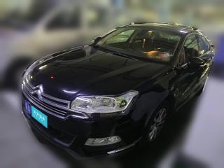 雪铁龙雪铁龙C52013款 2.0L 自动尊享型